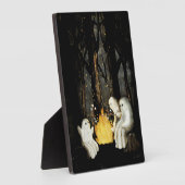 Ghost Stories Fotoplatte (Seite)