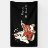 Ghost Stories Halloween Banner (Vertikal)