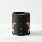 Ghost Stories Halloween-Tasse Tasse (Zentrum)