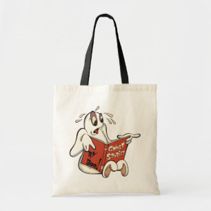 Ghost Stories Halloween Tote Bag Tragetasche