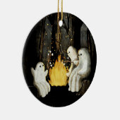 Ghost Stories Keramik Ornament (Rechts)