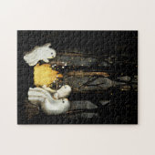 Ghost Stories Puzzle (Horizontal)