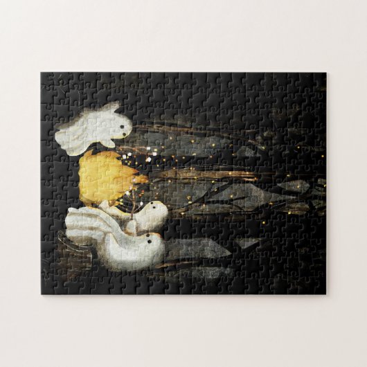 Ghost Stories Puzzle (Horizontal)