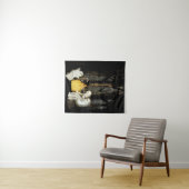 Ghost Stories Wandteppich (Beispiel (Horizontal))