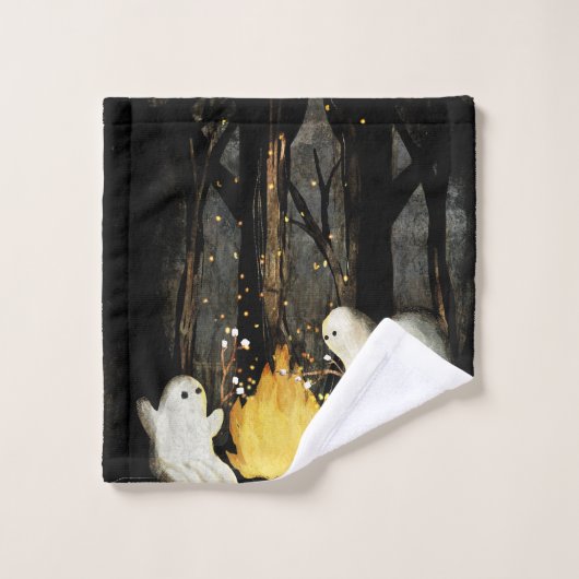 Ghost Stories Waschlappen (Waschlappen)