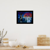 Ghost Story Poster (Küche)