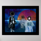 Ghost Story Poster (Vorne)