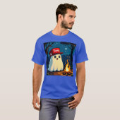 Ghost T-Shirt (Vorne ganz)