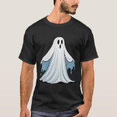 Ghost T-Shirt (Vorderseite)