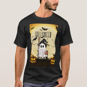 Ghost-T - Shirt