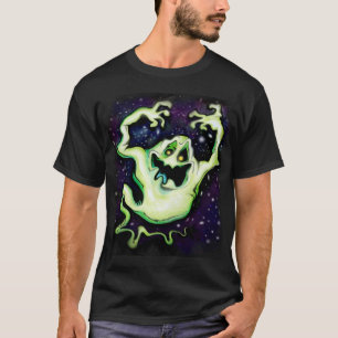 Ghost T-Shirt