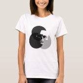 Ghost T-Shirt (Vorderseite)