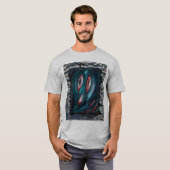 Ghost T-Shirt (Vorne ganz)