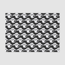 Ghost-Tissue-Papier Seidenpapier