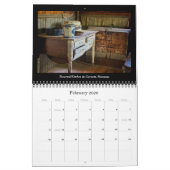 Ghost Town-Kalender vom Inside Out Kalender (Feb 2026)