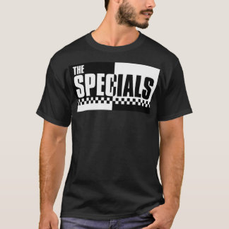 Ghost Town Special Classic T - Shirt