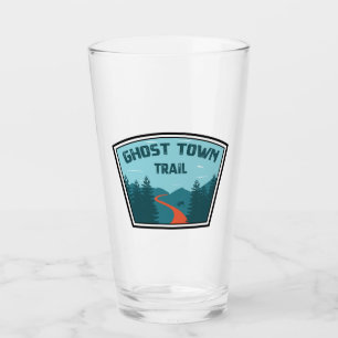 Ghost Town Trail Pennsylvania Glas