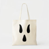 Ghost Tragetasche (Vorne)