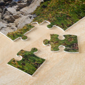 Ghost Tree - Landschaftliches 17-Meilen-Laufwerk # Puzzle (Seite)