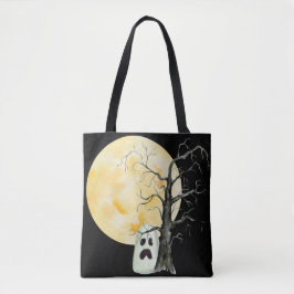 Ghost Trick oder Treat Tasche