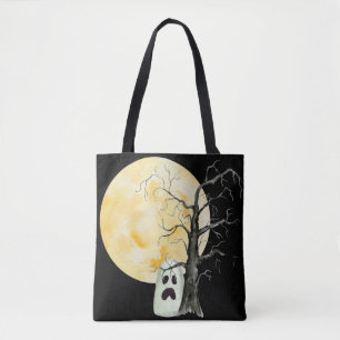Ghost Trick oder Treat Tasche