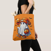 Ghost Trick oe Leckerei Halloween Tasche (Von Nahem)