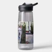 Ghost Trinkflasche (Links)