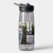 Ghost Trinkflasche (Rechts)