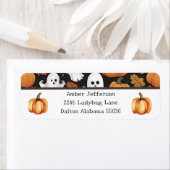 Ghost und Pumpkins (Insitu)