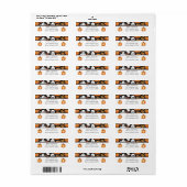 Ghost und Pumpkins (Vorne)