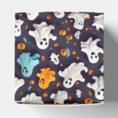 Ghost und Pumpkins Geschenkschachtel (Oben)