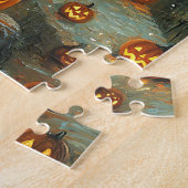 Ghost Village Puzzle (Seite)