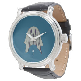 Ghost Watch Armbanduhr
