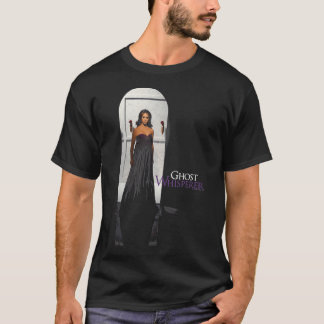Ghost Whisperer Doorway T - Shirt