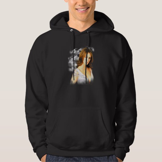 Ghost Whisperer My Story Hoodie (Vorderseite)