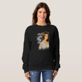 Ghost Whisperer My Story Sweatshirt (Vorne ganz)