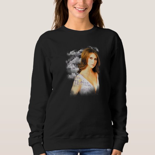 Ghost Whisperer My Story Sweatshirt (Vorderseite)