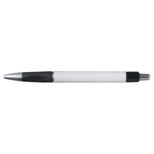 Ghost White Ballpoint Pen Kugelschreiber (Vorderseite)