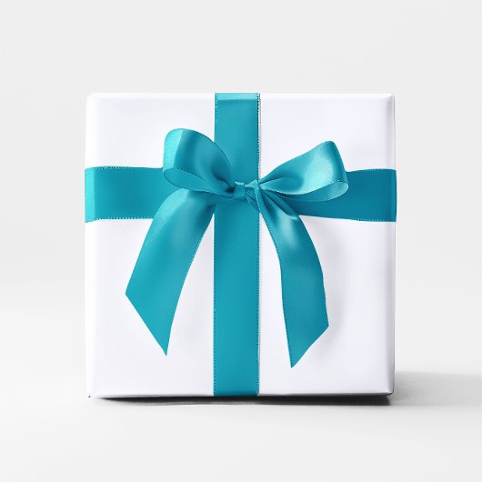 Ghost White Geschenkpapier