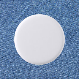Ghost White Solid Color Button