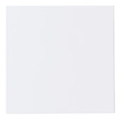 Ghost White Würfel (Vorderseite)