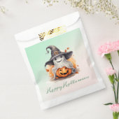 Ghost Witches Hat Jack-O' Lantern Happy Halloween Geschenktütchen (Versiegelt)