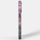 Ghost Wolf Case-Mate iPhone Hülle (Rückseite / Rechts)