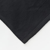 GHOST WOLF FLEECEDECKE (Ecke)