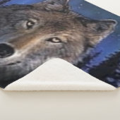 GHOST WOLF SHERPADECKE (3/4)