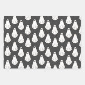 Ghost Wrap Geschenkpapier Set (Vorderseite 3)