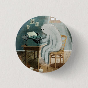 Ghost Writer Button