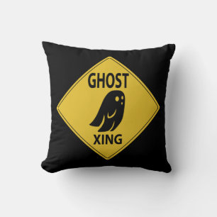 Ghost Xing Kissen