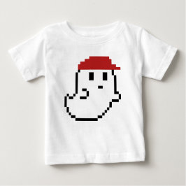 Ghostboy Baby T-shirt