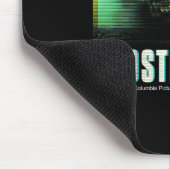 Ghostbusters Halloween Design Ghostbusters Premium Mousepad (Ecke)